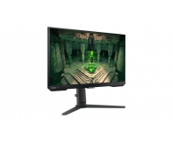 Samsung Odyssey G4 LS25BG400EUXEN 240Hz - 1056265 - zdjęcie 2